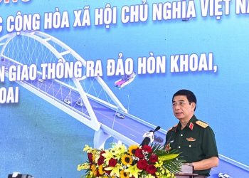 ĐBSCL khánh thành, khởi công nhiều công trình lớn chào mừng Cách mạng tháng Tám và Quốc khánh 2/9