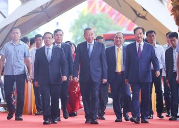 Saigon Marina IFC là điểm nhấn quan trọng trong Trung tâm Tài chính Quốc tế Việt Nam