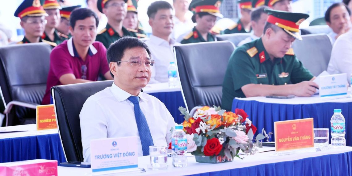 Khởi công Dự án Mở rộng cao tốc Thành phố Hồ Chí Minh – Long Thành – Dầu Giây