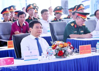 Khởi công Dự án Mở rộng cao tốc Thành phố Hồ Chí Minh – Long Thành – Dầu Giây