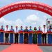 Khánh thành cầu Rạch Miễu 2 nối Đồng Tháp với Vĩnh Long