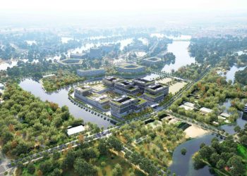 Viettel đầu tư 1 tỷ USD khởi công 2 công trình trọng điểm quốc gia