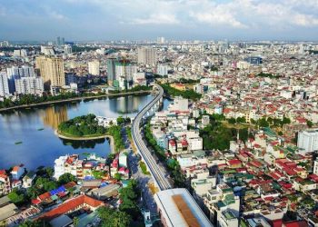 Hà Nội thu hút đầu tư FDI hơn 3,67 tỷ USD trong nửa đầu năm 2025