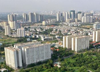 Hai vấn đề then chốt để tạo động lực phát triển cho thị trường bất động sản