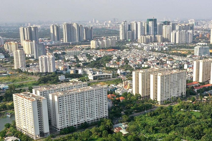 Hai vấn đề then chốt để tạo động lực phát triển cho thị trường bất động sản