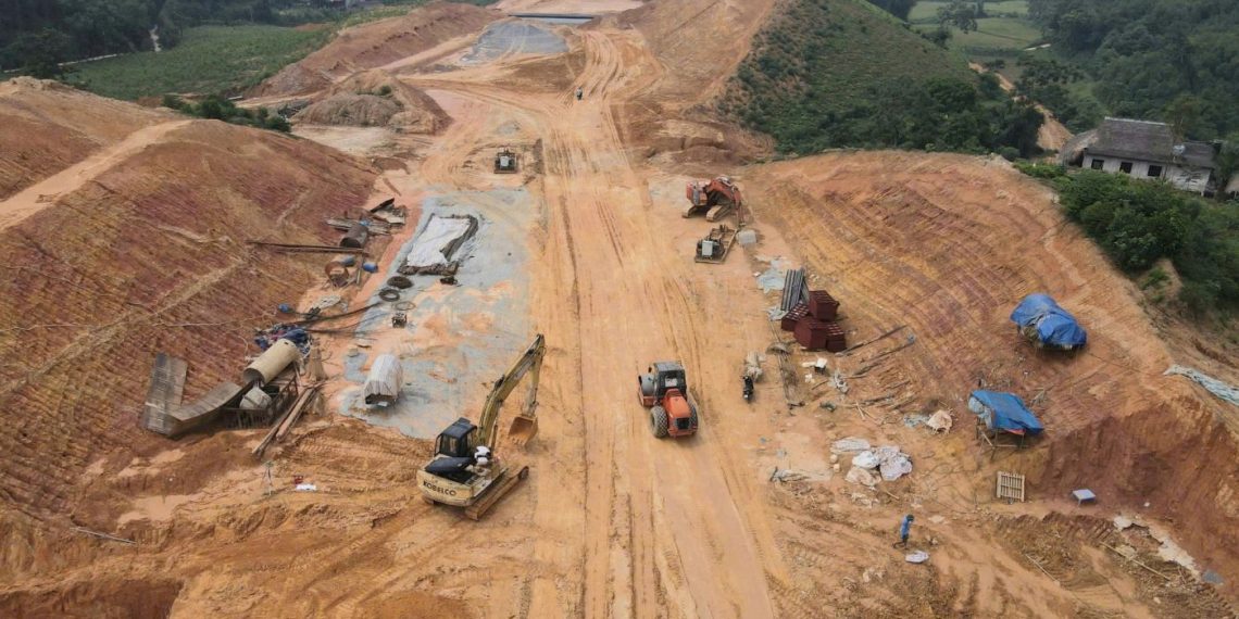 Ngành xây dựng nỗ lực giải ngân gần 60.000 tỷ đồng vốn đầu tư công trong 5 tháng cuối năm