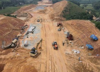 Ngành xây dựng nỗ lực giải ngân gần 60.000 tỷ đồng vốn đầu tư công trong 5 tháng cuối năm