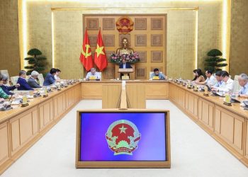 Nghiên cứu thành lập Quỹ phát triển kinh tế tư nhân trong tháng 8/2025