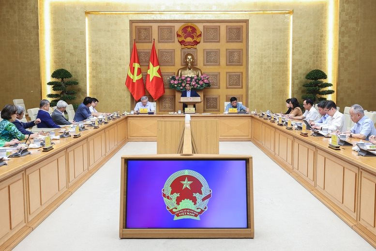 Nghiên cứu thành lập Quỹ phát triển kinh tế tư nhân trong tháng 8/2025