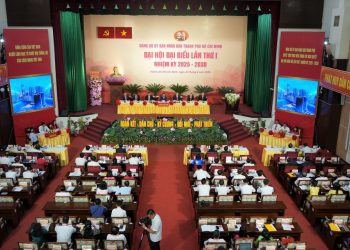 TP.Hồ Chí Minh hoàn thành phần lớn các chỉ tiêu kinh tế – xã hội nhiệm kỳ 2020 -2025