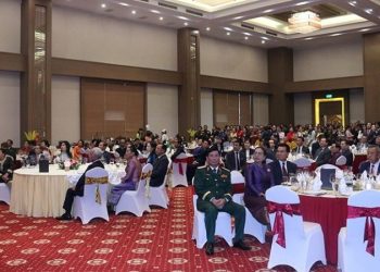 Tự hào hướng về ngày lễ lớn của dân tộc