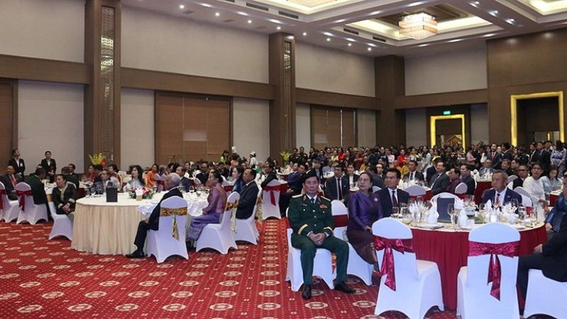 Tự hào hướng về ngày lễ lớn của dân tộc