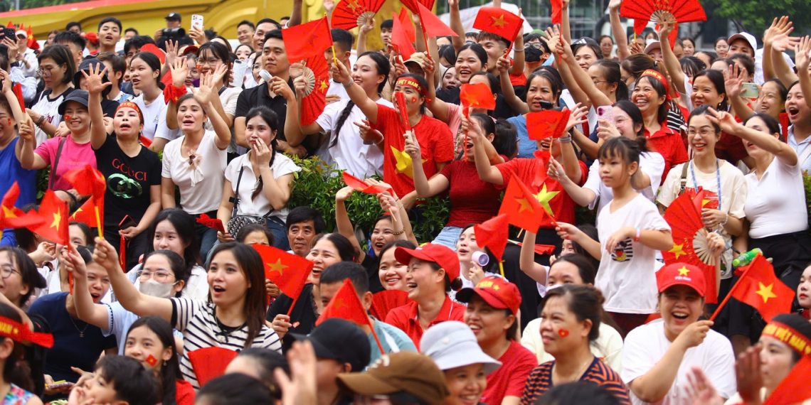 Tăng cường bảo đảm an toàn, an ninh, trật tự, vệ sinh môi trường, y tế dịp Lễ Quốc khánh 02/9