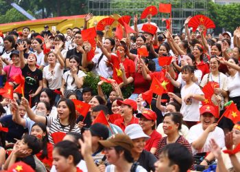 Tăng cường bảo đảm an toàn, an ninh, trật tự, vệ sinh môi trường, y tế dịp Lễ Quốc khánh 02/9