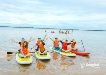 Đồng Nai kêu gọi đầu tư dự án du lịch ngàn tỷ