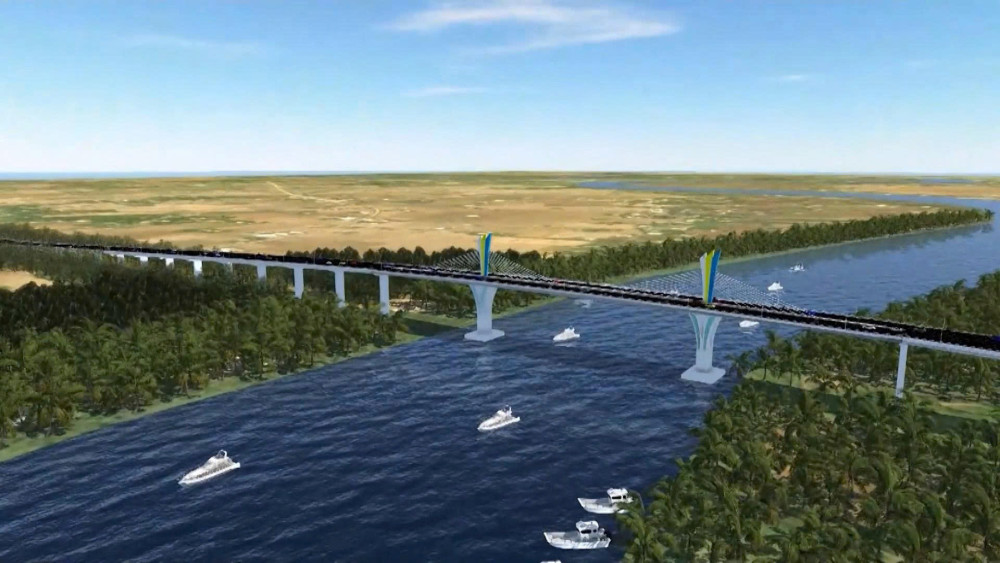 Long An sẽ khởi công 3 dự án chào mừng kỷ niệm 80 năm Quốc khánh 02/9