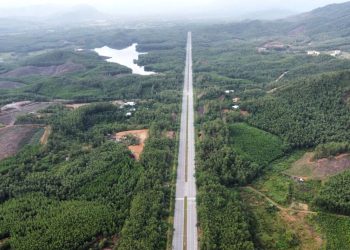 Khu thương mại tự do Đà Nẵng: Chọn Sun Group là nhà đầu tư tại vị trí số 5