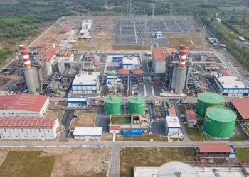 “Siêu” dự án Nhơn Trạch 3&4 bắt đầu đóng góp vào sản lượng điện của PV Power (POW)