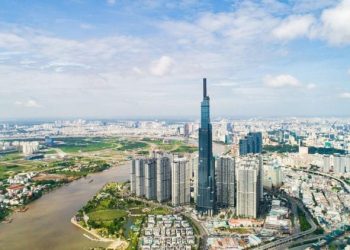 Diện mạo thị trường bất động sản TP. Hồ Chí Minh sau sáp nhập hiện ra sao?