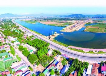 Quảng Ngãi mời đầu tư 3 dự án khu đô thị gần 26.500 tỷ đồng
