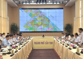 Tập đoàn Petrovietnam đề xuất xây trung tâm công nghiệp – năng lượng ‘tỷ đô’ tại Cần Thơ