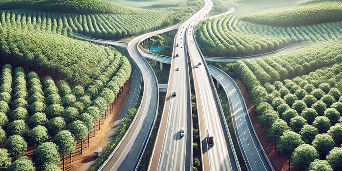 Đẩy nhanh tiến độ bàn giao mặt bằng thi công cao tốc Gia Nghĩa – Chơn Thành