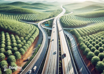 Đẩy nhanh tiến độ bàn giao mặt bằng thi công cao tốc Gia Nghĩa – Chơn Thành