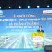 Khởi công dự án Vành đai 4 TP. HCM đoạn cầu Thủ Biên – sông Sài Gòn