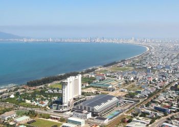 Định hình thành phố tương lai – Bài 2: Kiến tạo không gian phát triển gắn kết với Khu thương mại tự do