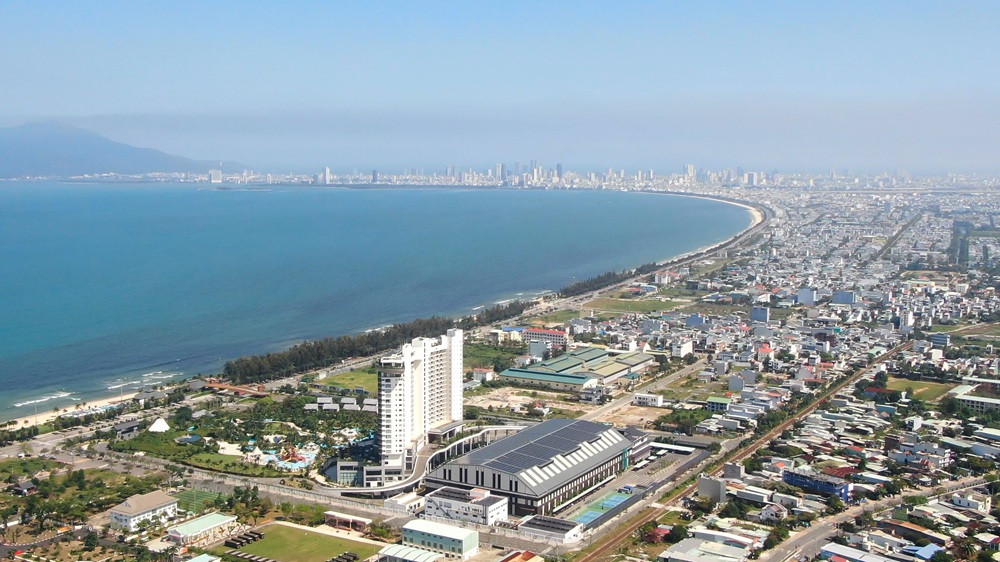 Định hình thành phố tương lai – Bài 2: Kiến tạo không gian phát triển gắn kết với Khu thương mại tự do