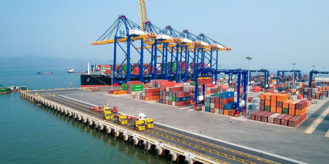 Thị trường tài chính Việt Nam: Động lực mới cho vốn đầu tư