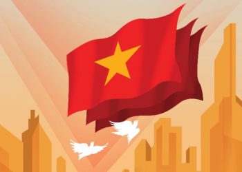 Việt Nam trong kỷ nguyên mới