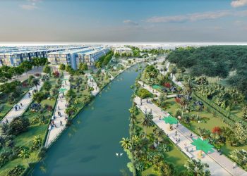 Tây Ninh sắp có đại tiệc âm nhạc, ánh sáng tại Thành phố Thiên niên kỷ T&T City Millennia