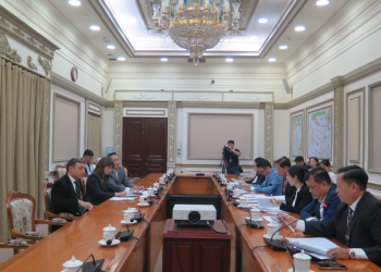 Xây dựng TP.Hồ Chí Minh thành trung tâm logistics quốc tế và cửa ngõ hàng hải trọng điểm của khu vực