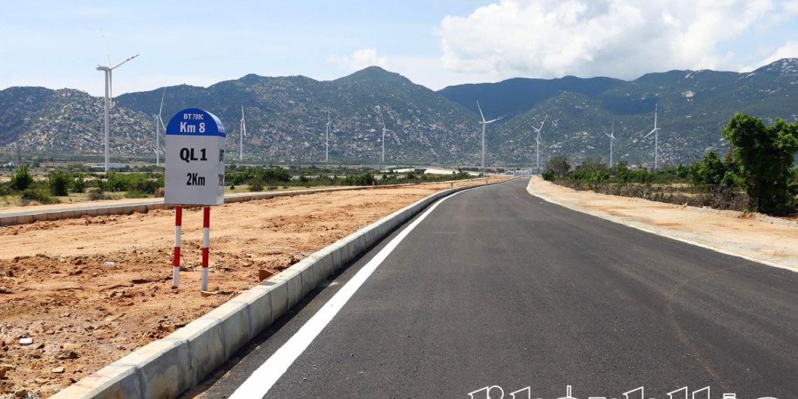 Khánh Hòa: Sẽ động thổ, khởi công, khánh thành 4 công trình chào mừng Đại hội Đảng bộ tỉnh lần thứ I