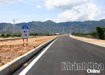 Khánh Hòa: Sẽ động thổ, khởi công, khánh thành 4 công trình chào mừng Đại hội Đảng bộ tỉnh lần thứ I