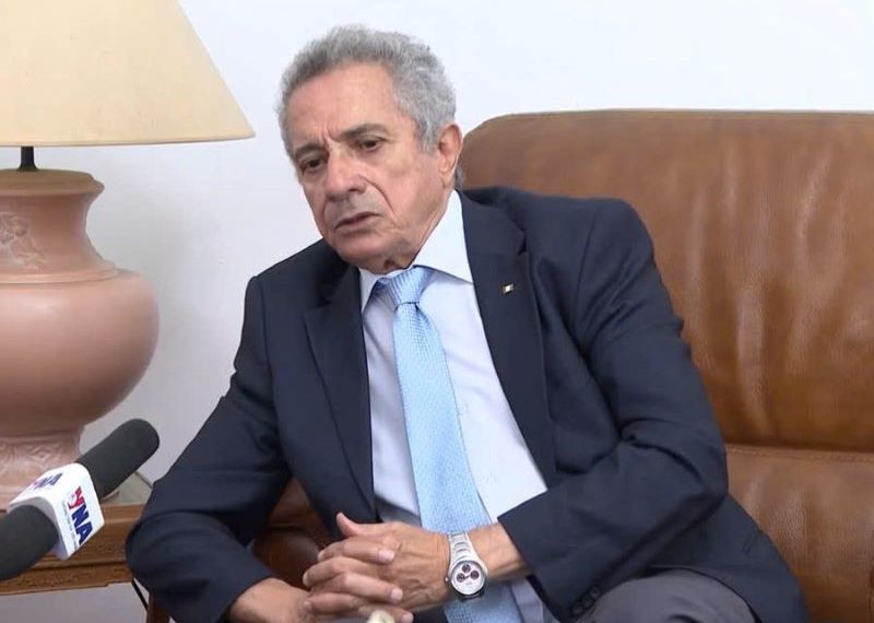 Việt Nam hiên ngang hướng tới mục tiêu trở thành một nước xã hội chủ nghĩa phát triển