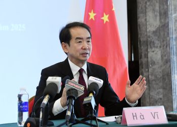 Đại sứ Trung Quốc: Việt Nam đã tìm ra con đường xã hội chủ nghĩa phù hợp