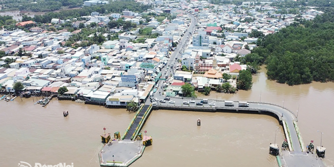 Phó Thủ tướng Hồ Đức Phớc giao 2 bộ xử lý kiến nghị về vốn đầu tư hạ tầng giao thông tại Đồng Nai