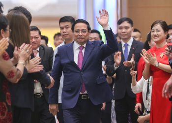 Thủ tướng gửi 3 thông điệp quan trọng sau 80 năm doanh nghiệp đồng hành cùng đất nước