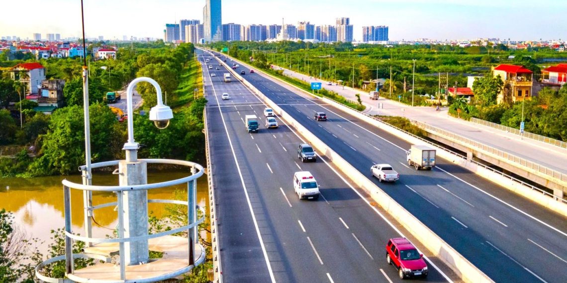 Hơn 1.400 tỷ đồng đầu tư Trung tâm quản lý hệ thống giao thông thông minh toàn quốc