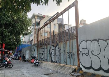 “Ẩn số” hoạt động M&A bất động sản