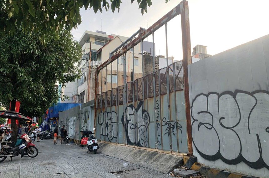 “Ẩn số” hoạt động M&A bất động sản