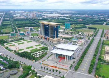 Đưa vào kinh doanh loạt dự án, Becamex IDC (BCM) báo lãi quý 2 “bùng nổ”