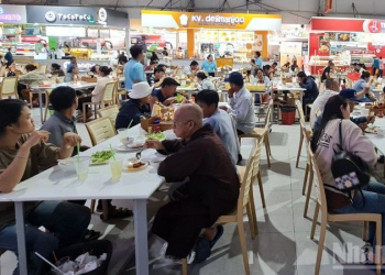 Bộ Xây dựng công bố tiến độ trạm dừng nghỉ trên cao tốc bắc-nam, sẵn sàng phục vụ dịp lễ 2/9