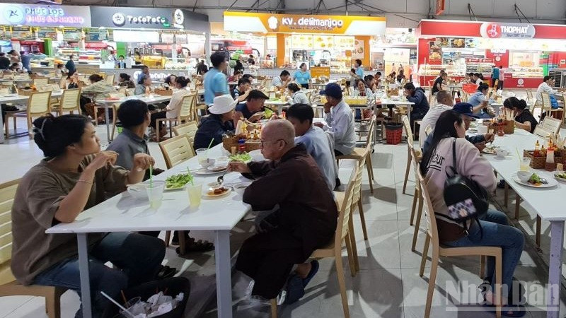 Bộ Xây dựng công bố tiến độ trạm dừng nghỉ trên cao tốc bắc-nam, sẵn sàng phục vụ dịp lễ 2/9