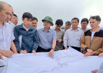 Gia Lai: Phê duyệt quy hoạch phân khu tỷ lệ 1/2000 Khu công nghiệp Nam Pleiku