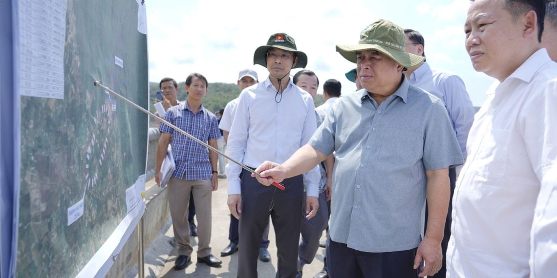 Phú Quốc và bài toán hạ tầng – dịch vụ trước cơ hội APEC 2027 – Bài 1: Đòn bẩy cho Phú Quốc cất cánh