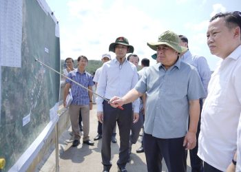 Phú Quốc và bài toán hạ tầng – dịch vụ trước cơ hội APEC 2027 – Bài 1: Đòn bẩy cho Phú Quốc cất cánh