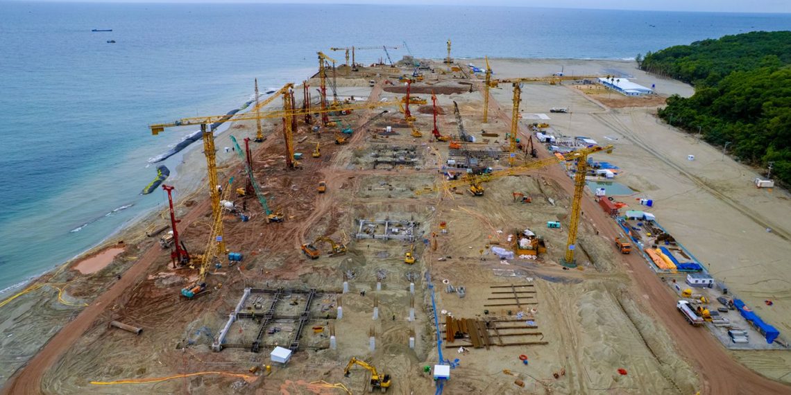 Phú Quốc và bài toán hạ tầng – dịch vụ trước cơ hội APEC 2027 – Bài 2: Gỡ nút thắt mặt bằng dự án trọng điểm